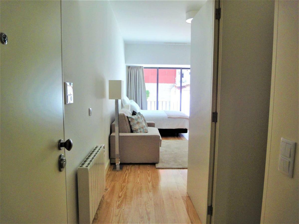 Tiles Apartments OOporto Extérieur photo