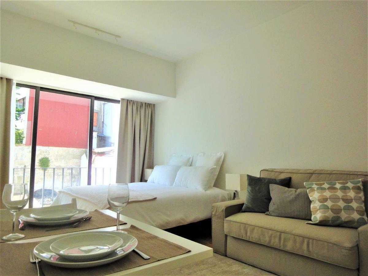 Tiles Apartments OOporto Extérieur photo