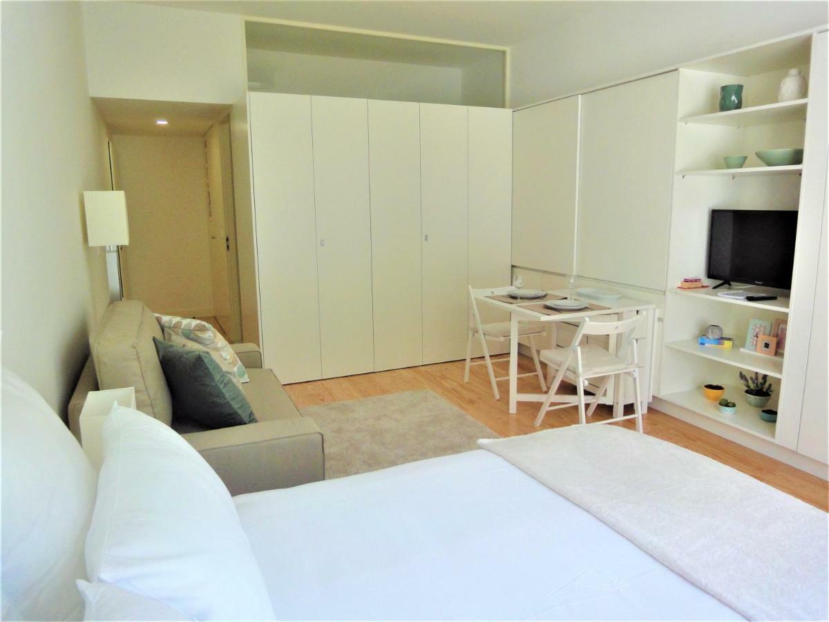 Tiles Apartments OOporto Extérieur photo