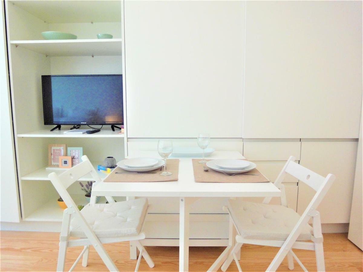 Tiles Apartments OOporto Extérieur photo