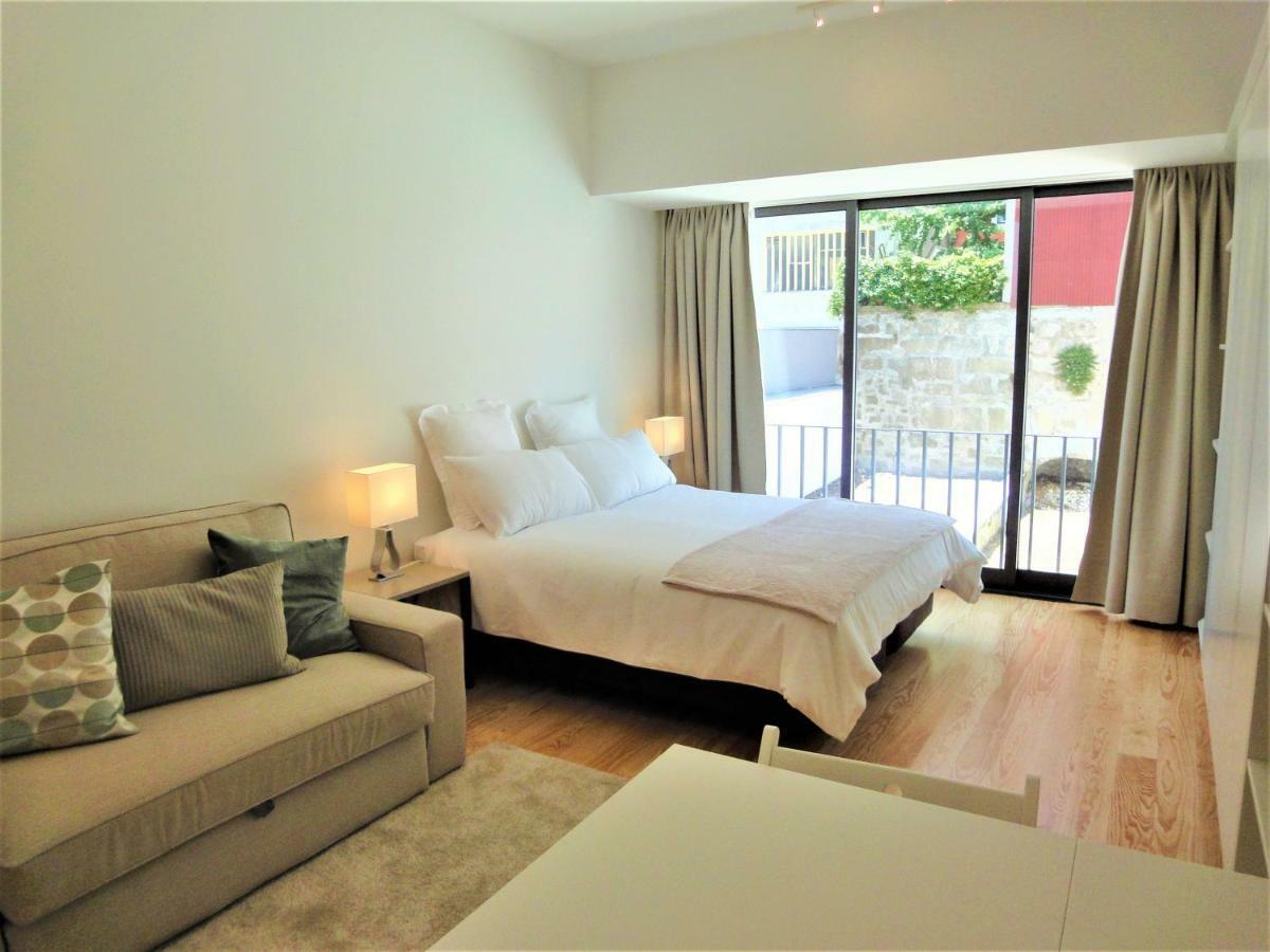 Tiles Apartments OOporto Extérieur photo