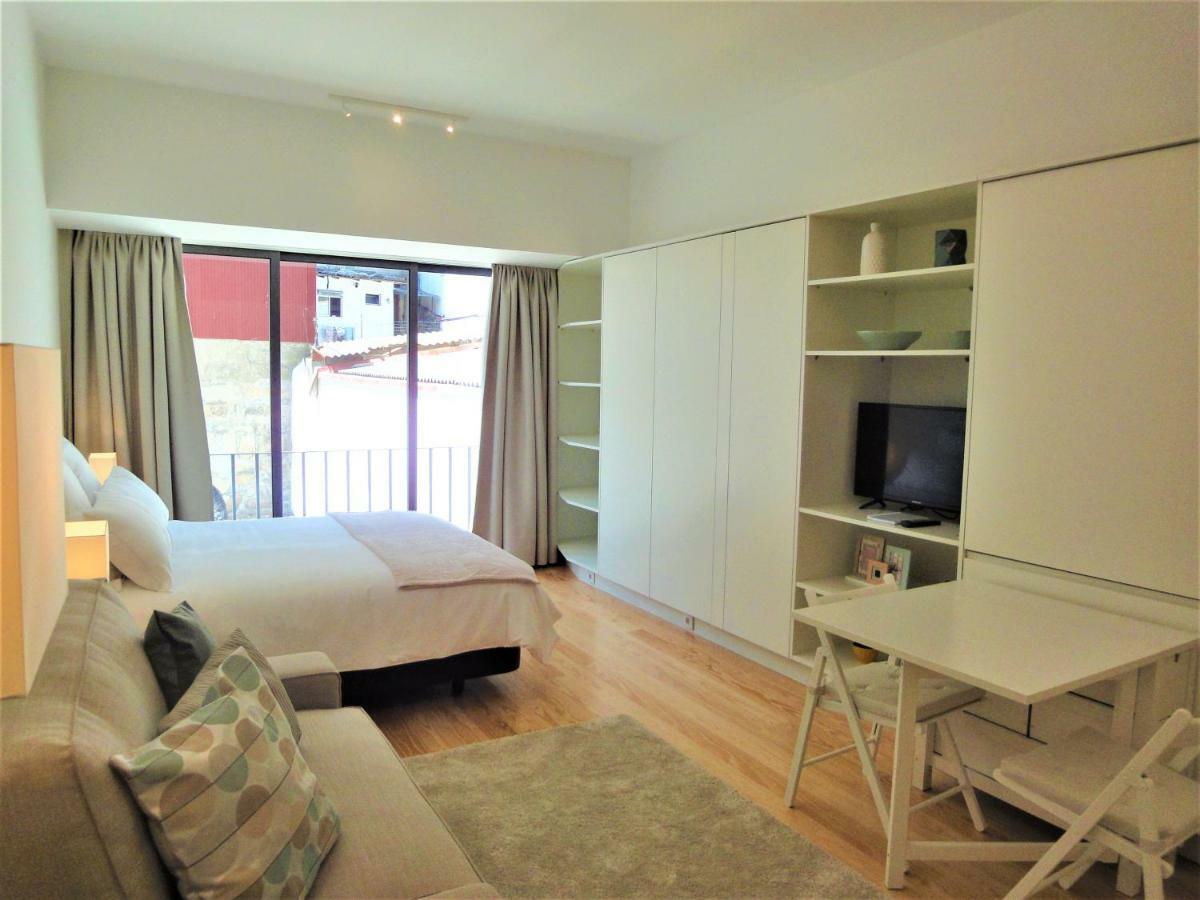 Tiles Apartments OOporto Extérieur photo