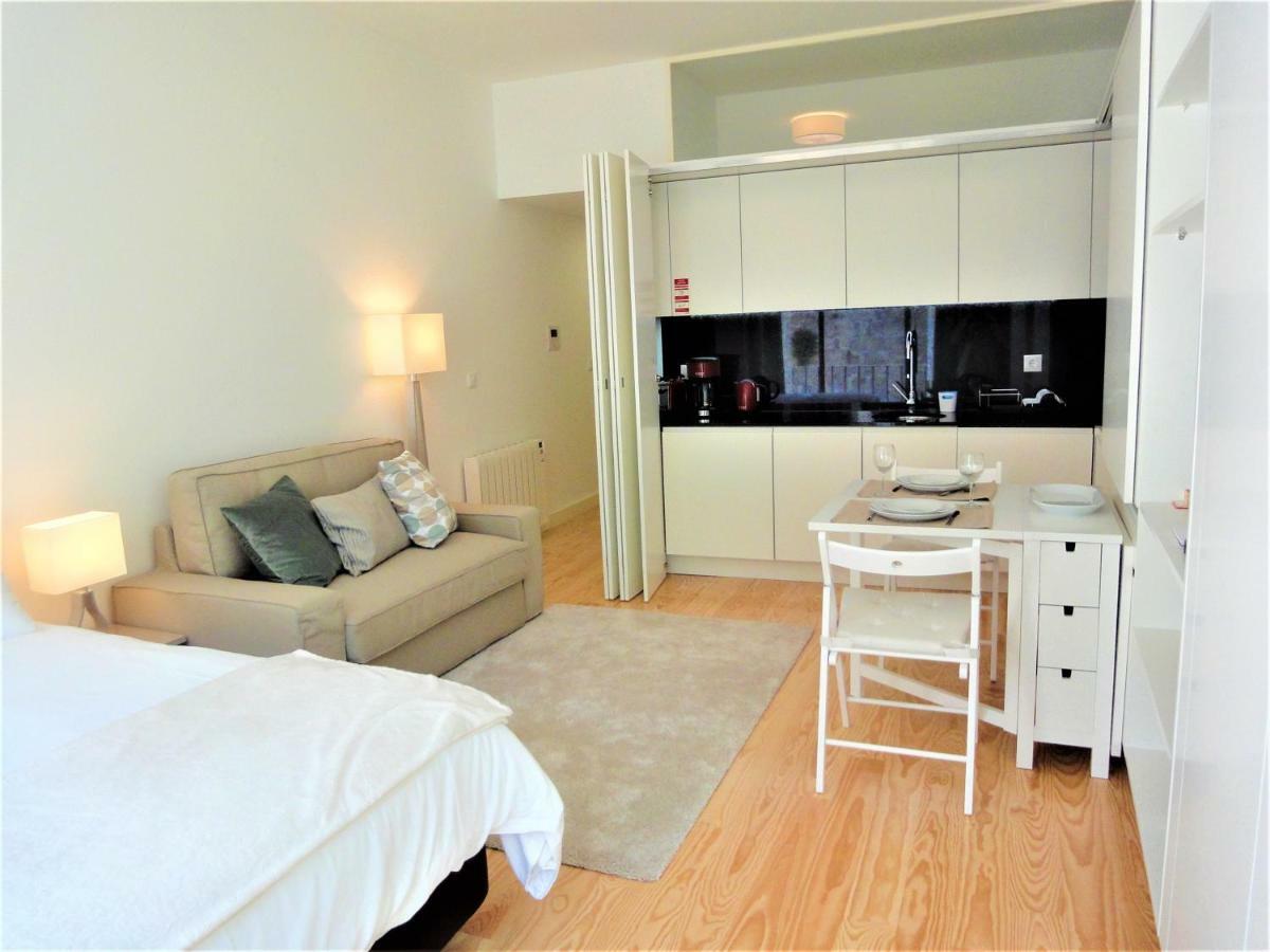 Tiles Apartments OOporto Extérieur photo