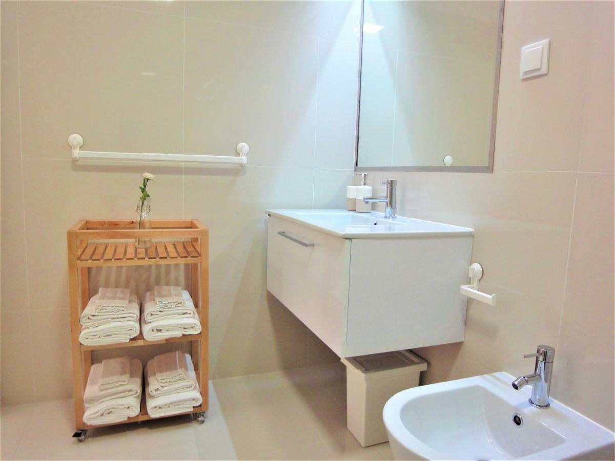 Tiles Apartments OOporto Extérieur photo