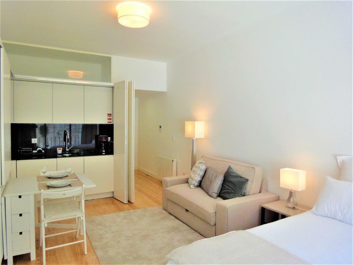 Tiles Apartments OOporto Extérieur photo