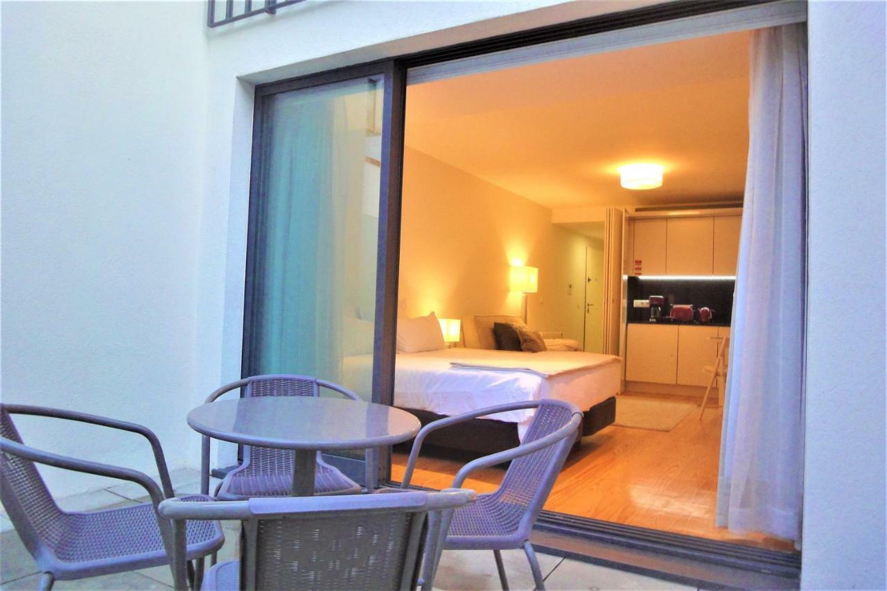 Tiles Apartments OOporto Extérieur photo