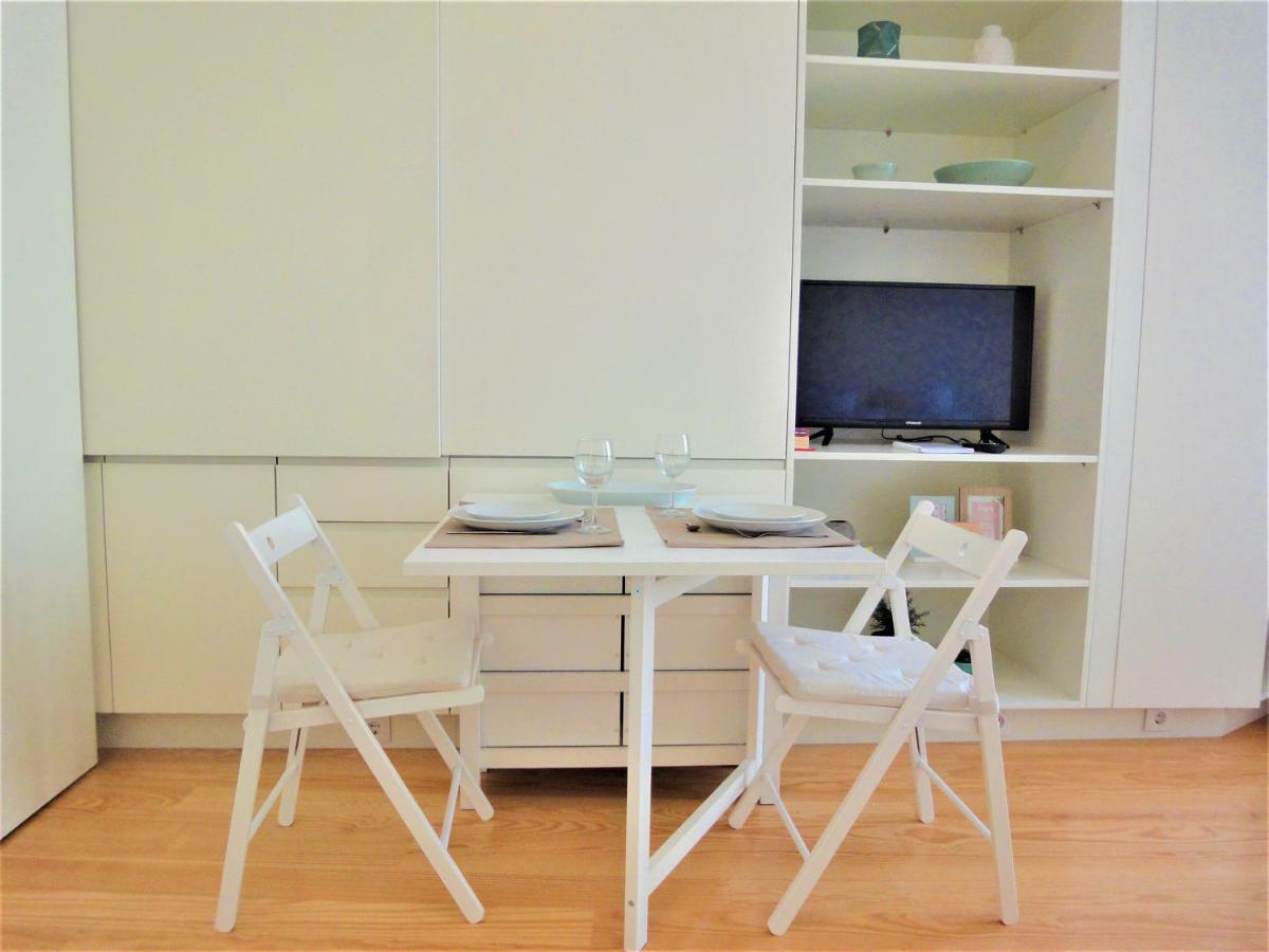 Tiles Apartments OOporto Extérieur photo