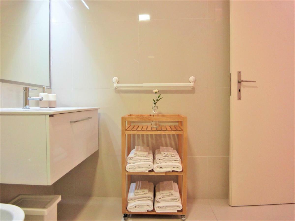 Tiles Apartments OOporto Extérieur photo