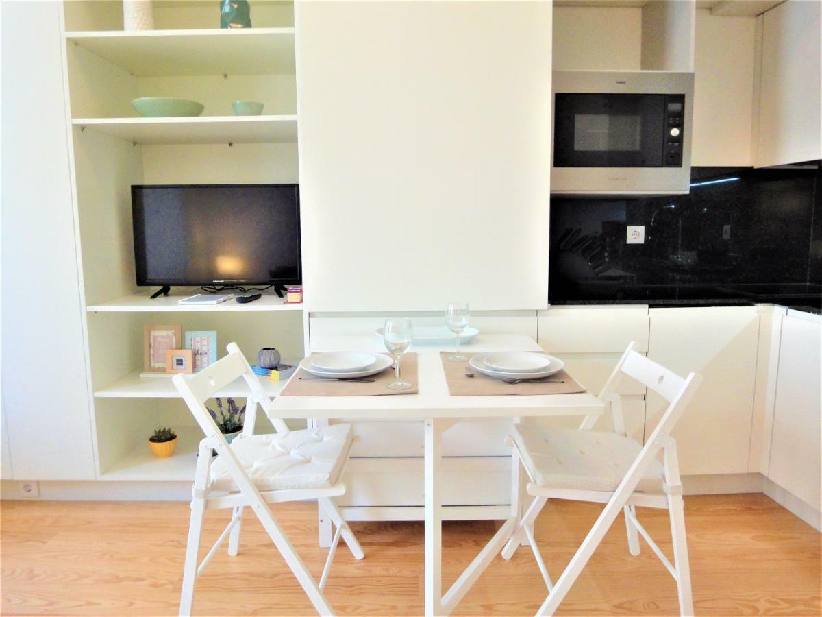 Tiles Apartments OOporto Extérieur photo