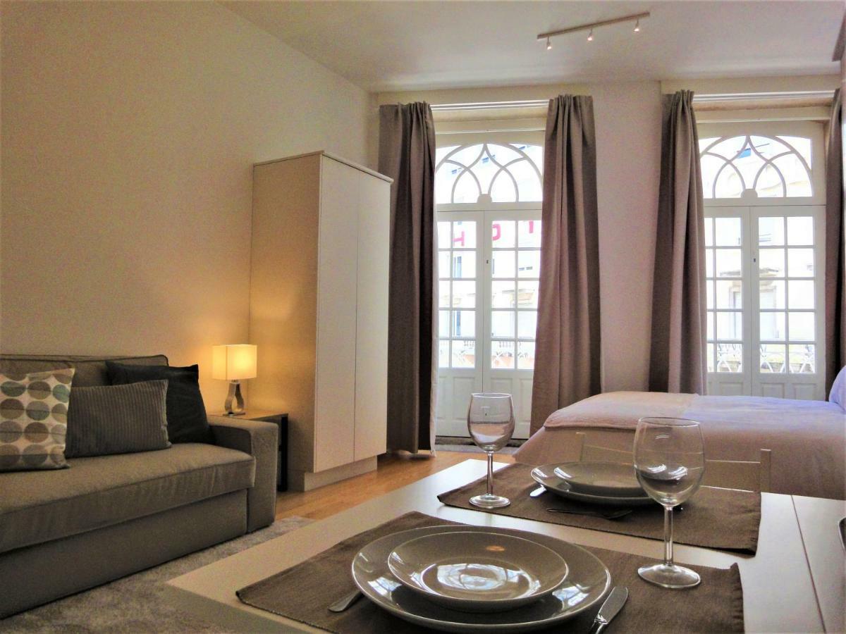 Tiles Apartments OOporto Extérieur photo