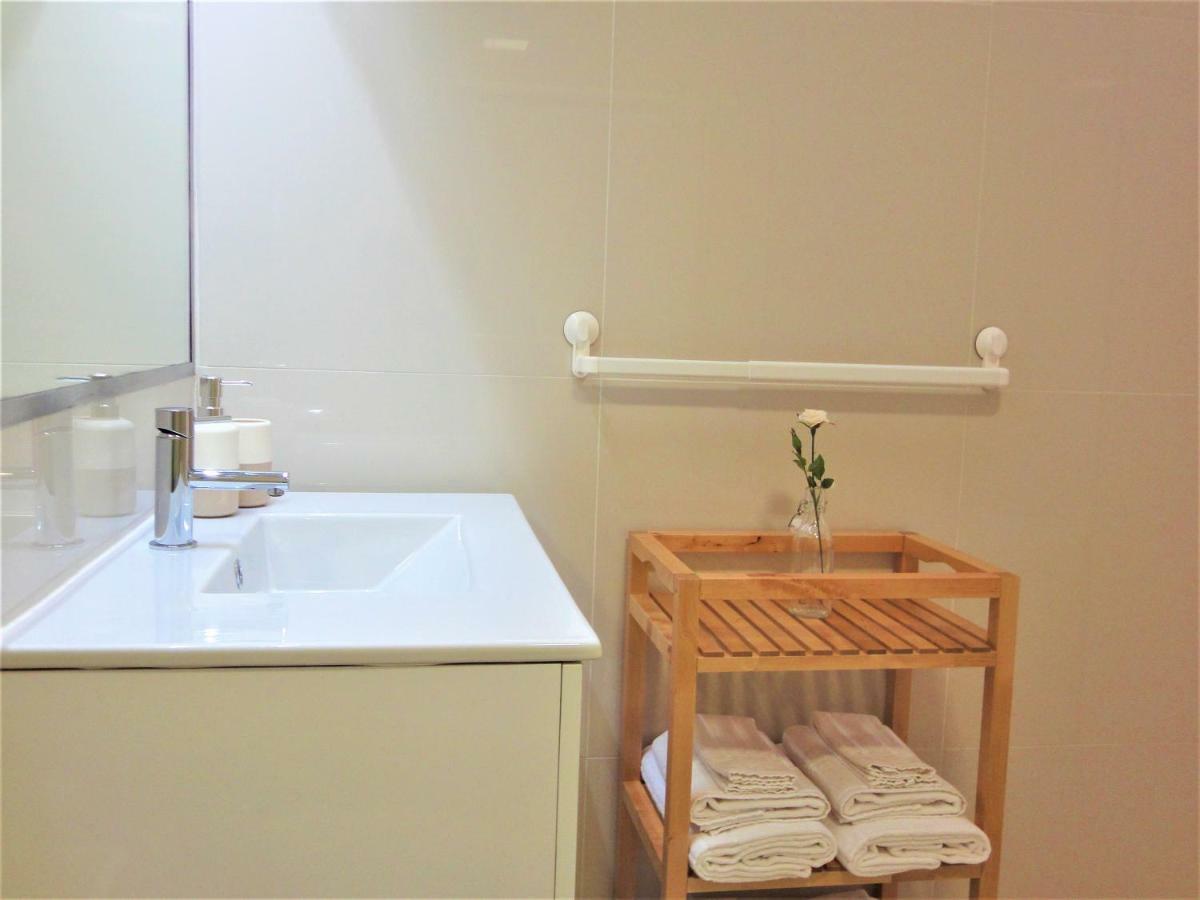 Tiles Apartments OOporto Extérieur photo