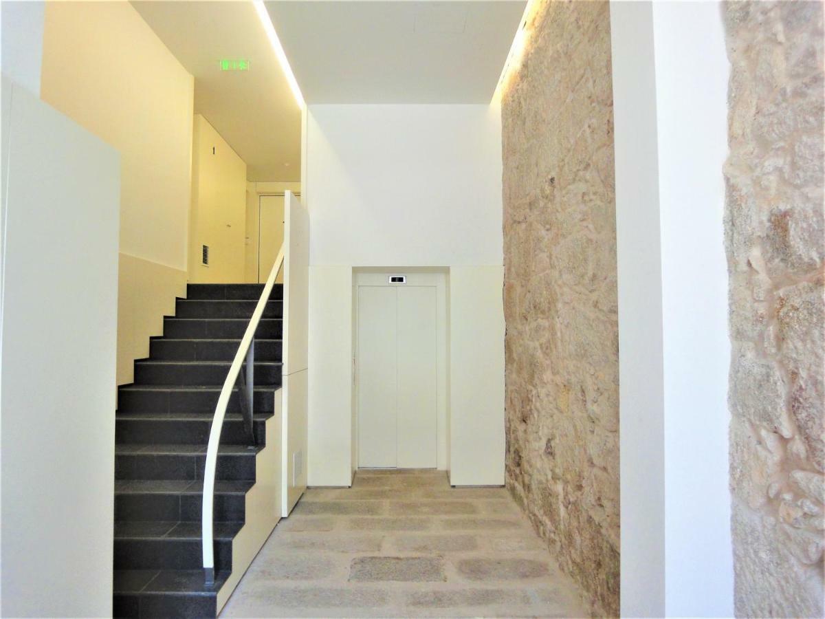 Tiles Apartments OOporto Extérieur photo