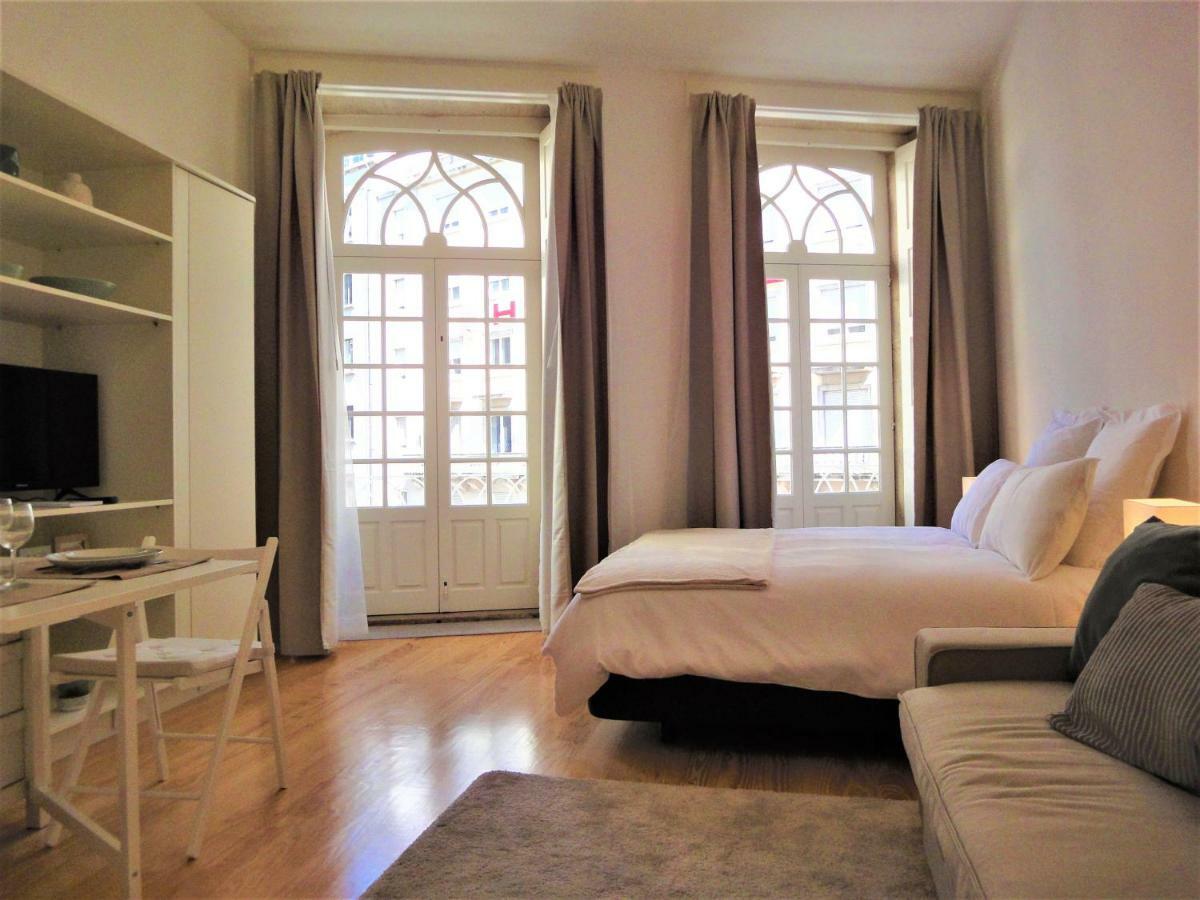 Tiles Apartments OOporto Extérieur photo