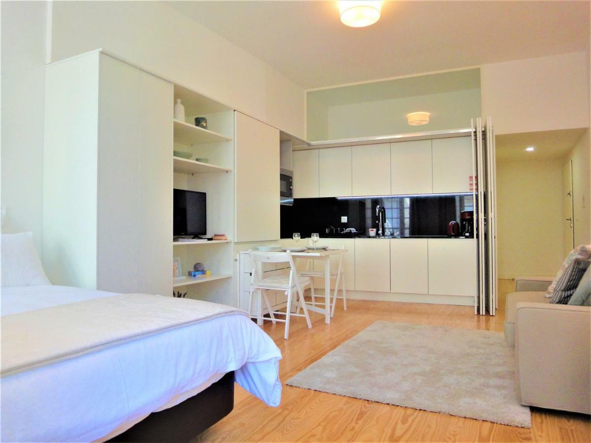 Tiles Apartments OOporto Extérieur photo