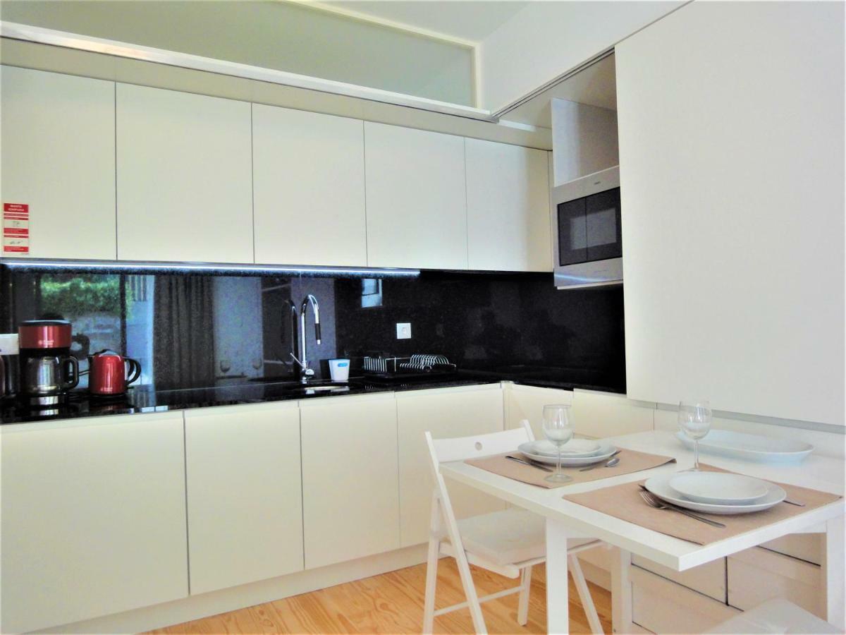 Tiles Apartments OOporto Extérieur photo