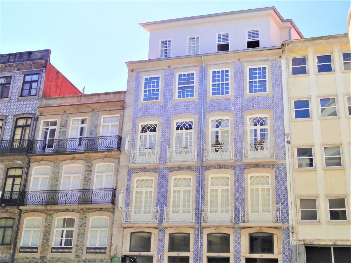 Tiles Apartments OOporto Extérieur photo