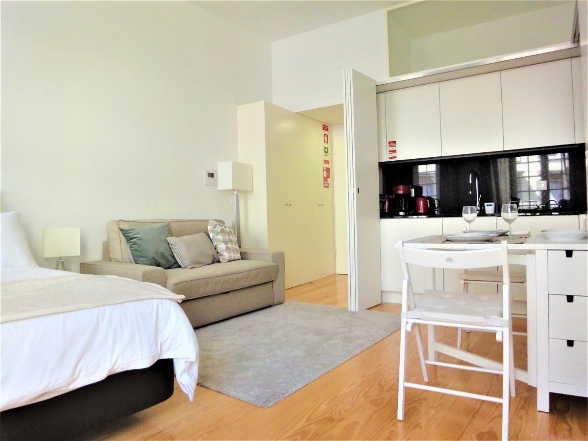 Tiles Apartments OOporto Extérieur photo
