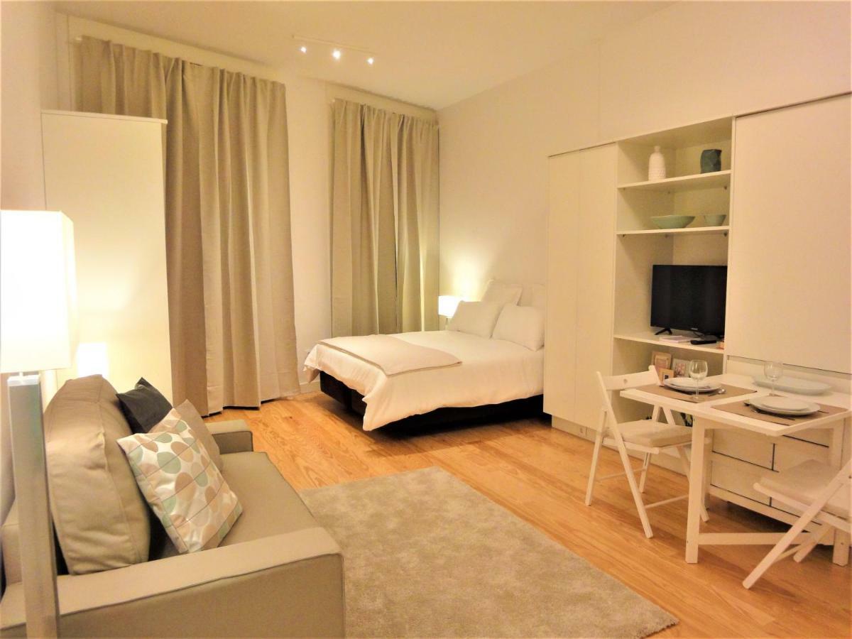 Tiles Apartments OOporto Extérieur photo