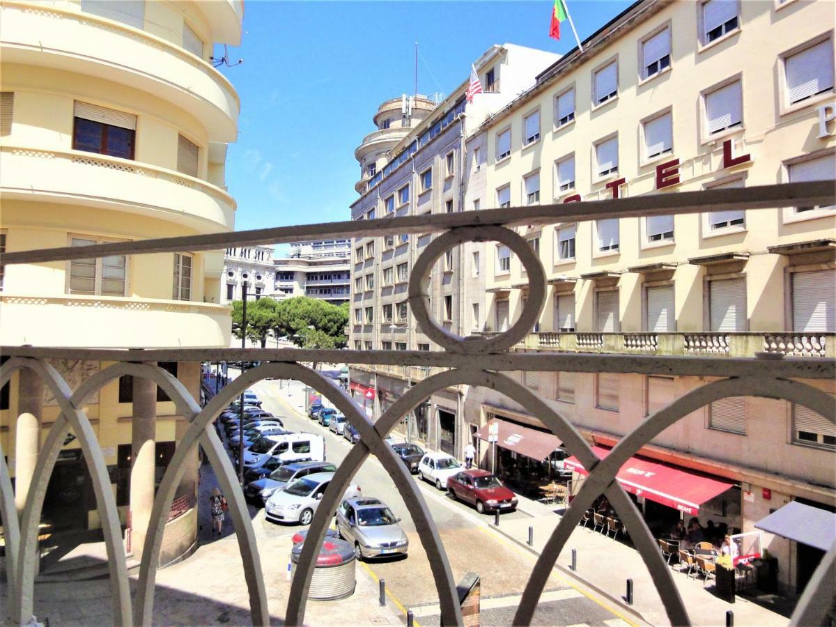 Tiles Apartments OOporto Extérieur photo
