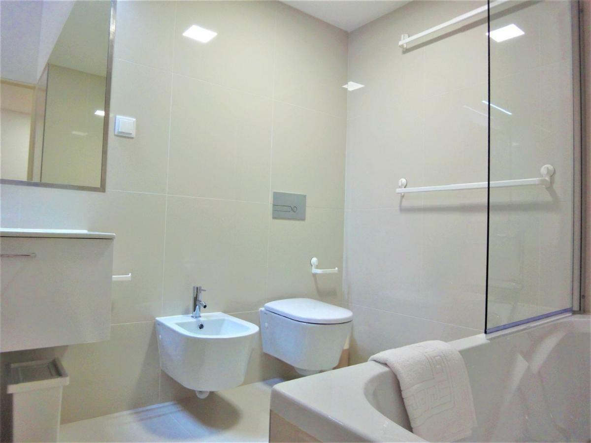Tiles Apartments OOporto Extérieur photo
