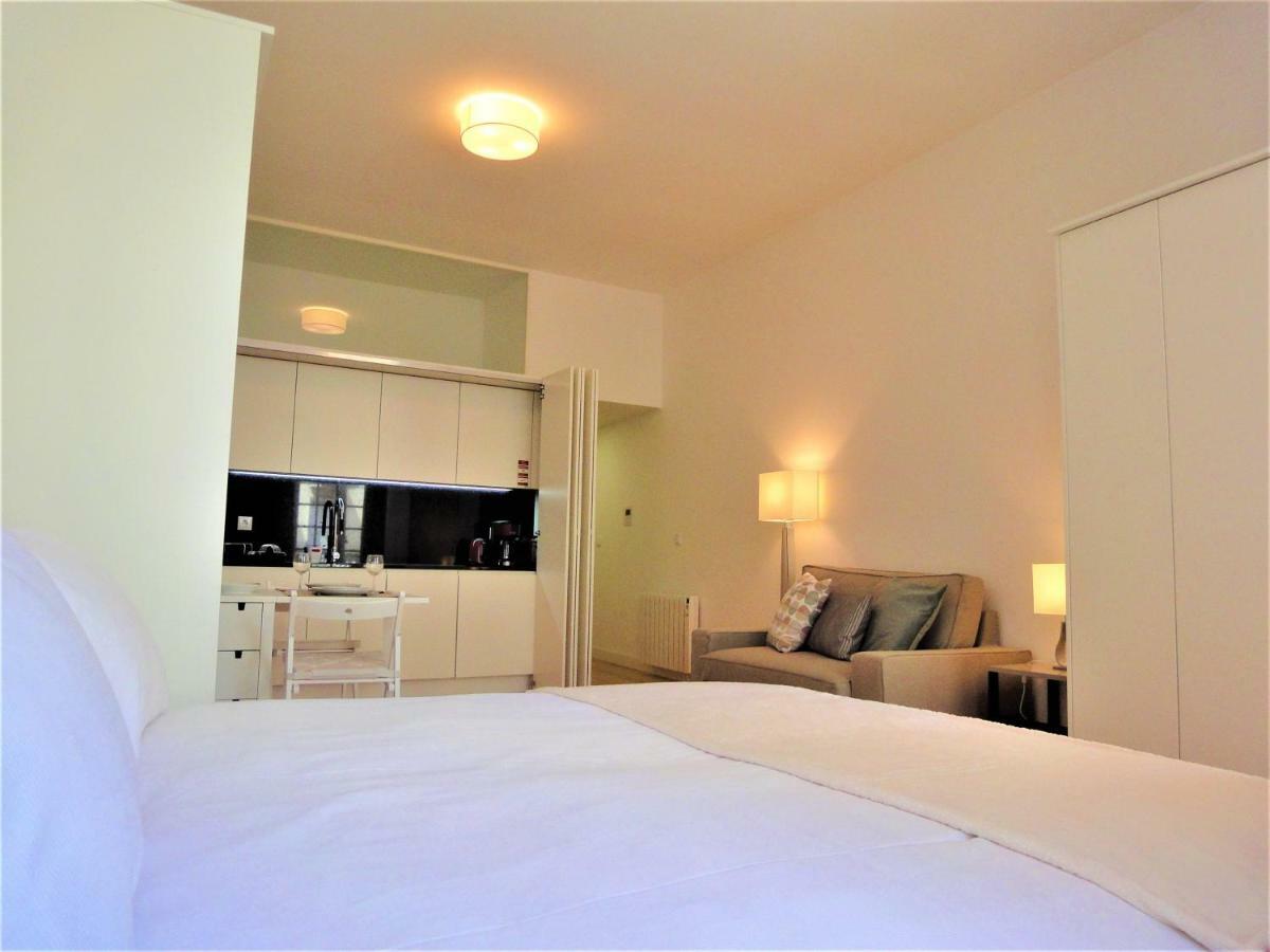 Tiles Apartments OOporto Extérieur photo